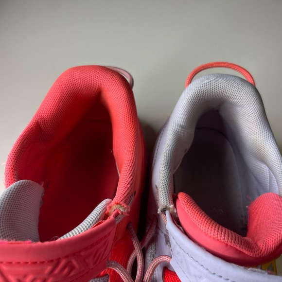 Kids Nike Giannis Immortality 2 toddler 13.5c - Picture 8 of 8